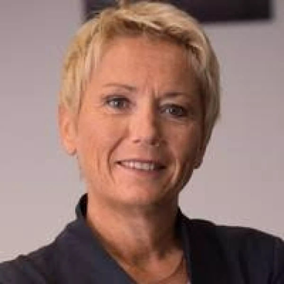 Véronique Barré