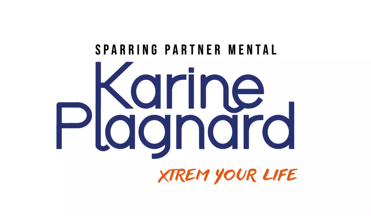 Karine Plagnard - XTREM YOUR LIFE